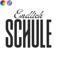 Endlich Schule – Modernes Fensterdesign zum Schulanfang