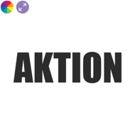 Schaufenster Aufkleber | Aktion