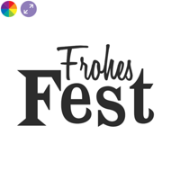 Frohes Fest – Modernes Schaufensterdesign zur Weihnachtszeit