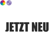 Jetzt neu – Schaufensteraufkleber für neue Produkte & Services