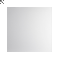 Milchglasfolie Wunschformat